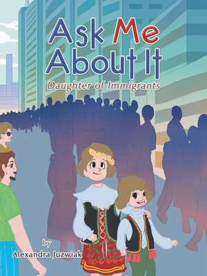 cover image of Ask Me About It
